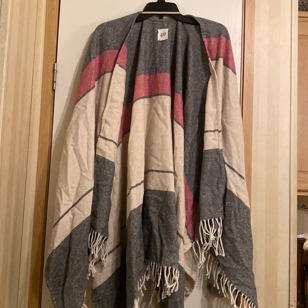 BLANKET WRAP BUNDLE!